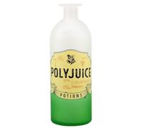 Harry Potter Polyjuice potion - Flower vase Decoration Articles multicolour Onesize