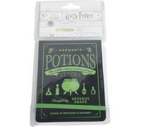 Harry Potter - Potions Pocket Notebook
