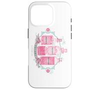 Harry Potter Potions Polyjuice Veritaserum Case for iPhone 16 Pro
