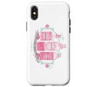 Harry Potter Potions Polyjuice Veritaserum Case for iPhone X/XS