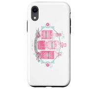 Harry Potter Potions Polyjuice Veritaserum Case for iPhone XR