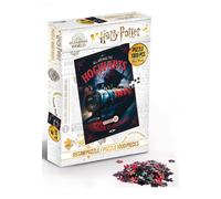 Harry Potter - Poudlard Express - Jigsaw Puzzle - multicolored - Onesize - gid://shopify/Metaobject/237909737709 Onesize