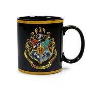HARRY POTTER - Poudlard - Mug