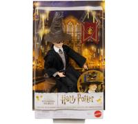Harry Potter-Poupée Harry Potter et le Choixpeau Magique-accessoires HND78