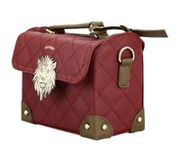 Harry Potter Premium House Mini Trunk Cross Body Handbag