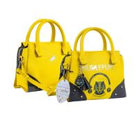 Harry Potter: Premium Hufflepuff Handbag