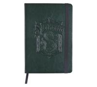 CERDA Notepad Harry Potter Slytherin Premium A5 Snake