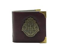 HARRY POTTER - Premium Wallet Hogwarts