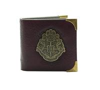 HARRY POTTER - Premium Wallet Hogwarts