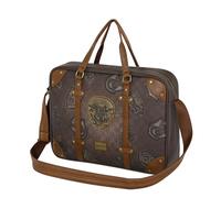 Karactermania Harry Potter Pride Laptop Bag Brown Kids