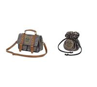 Harry Potter Pride Small Satchel Bag + Pouch Purse