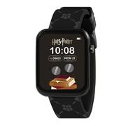 Harry Potter Printed Strap Smart Watch HP4168 | Acotis - Stainless Steel