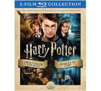 HARRY POTTER & PRISONER AZKABAN / HARRY POTTER & - HARRY POTTER & PRISONER AZKABAN / HARRY POTTER & (2 Blu-ray)