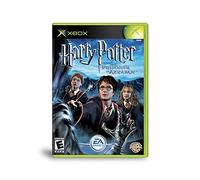 Harry Potter: Prisoner of Azaban / Game