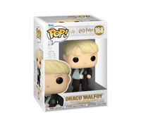 Harry Potter - Prisoner Of Azkaban: Malfoy w/ Broken Arm POP! Vinyl - Funko Pop Onesize