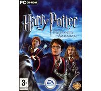 Harry Potter and the Prisoner of Azkaban (PC CD)