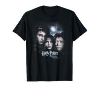 Harry Potter Prisoner of Azkaban Poster T-Shirt