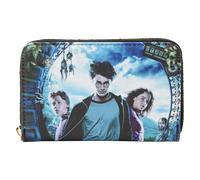 Harry Potter: Prisoner of Azkaban Poster Zip Around Wallet
