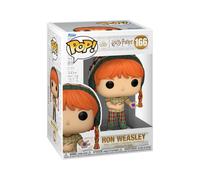 Funko POP! Vinyl – Harry Potter: Prisoner of Azkaban – Ron Weasley with Candy – Collectible