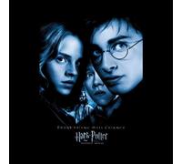 Harry Potter Prisoner Of Azkaban Unisex T-Shirt - Black - M