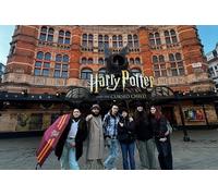 Harry Potter Private Tour