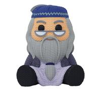Harry Potter Professor Dumbledore Collectible Vinyl Figure From Handmade By Robots Multi One Size