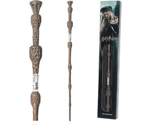 Harry Potter Professor Dumbledore The Elder Wand by Noble Collection NN0004