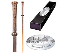 Harry Potter - Professor Pomona Sprout Wand Replica - Character Box