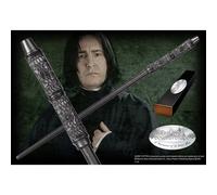 Harry Potter Professor Severus Snape Character Wand by Noble Collection NN8405