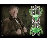 Harry Potter Professor Slughorn Hourglass by Noble Collection NN7389