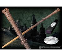 Harry Potter Professor Sprout Character Wand by Noble Collection NN8256