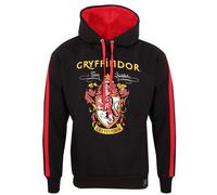 Harry Potter Property Of Gryffindor Hooded sweater black XXL