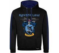 Harry Potter Property Of Ravenclaw Adults Black Hoodie - XX Large