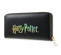 Harry Potter Purses for Women, Coin Purse with Card Slots, Gifts for Women