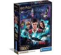 Harry Potter Puzzle 1000 Piece Hogwart Express Jigsaw Puzzle