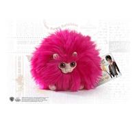 Harry Potter Pygmy Puff Plush by Noble Collection in Pink NN8932