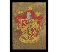 Harry Potter (gryffindor Crest) , Multi