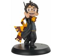 Quantum Mechanix Q-Fig Figure Harry's First Spell (Harry Potter) QHP104