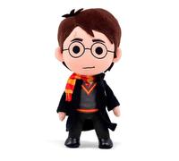 Quantum Mechanix Harry Potter Q-Pals Plush