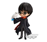 Harry Potter Q posket - Harry Potter