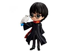 Banpresto - Q Posket - Wizarding World Harry Potter - Sammelfigur Harry Potter I