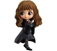 Harry Potter Q Posket Hermione Granger PVC Figure BANPRESTO (Repeat)