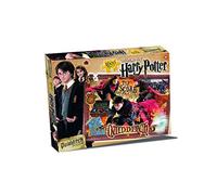 Harry Potter Quidditch 1000 Piece Jigsaw Puzzle