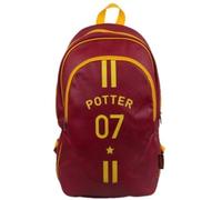 HARRY POTTER QUIDDITCH BACKPACK - CAPTAIN