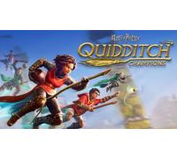 Harry Potter: Quidditch Champions