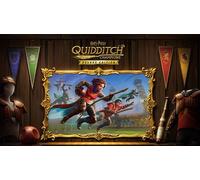 Harry Potter: Quidditch Champions Deluxe Edition