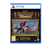 Harry Potter: Quidditch Champions Deluxe Edition - PlayStation 5