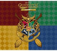 Harry Potter: Quidditch Champions - Deluxe Pack DLC EU PS4/PS5 CD Key