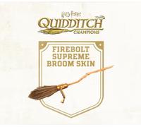 Harry Potter: Quidditch Champions - Pre-order Bonus DLC EU (without DE) PS4 CD Key