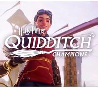Harry Potter: Quidditch Champions PS4/PS5 Account